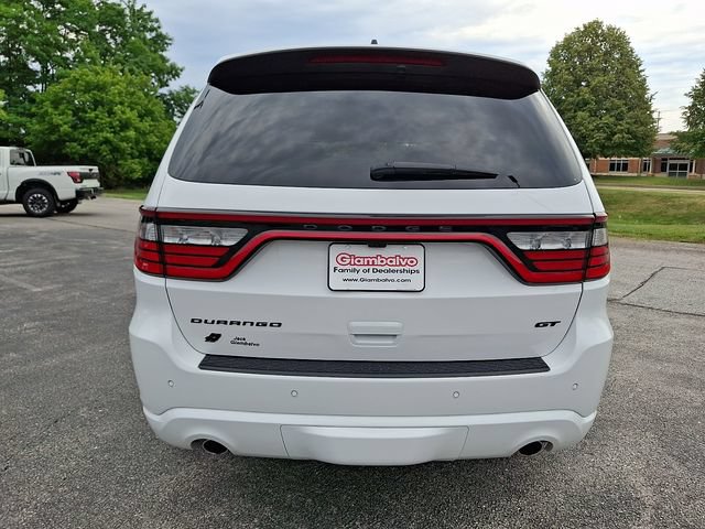 Used 2024 Dodge Durango GT AWD/4WD image 9