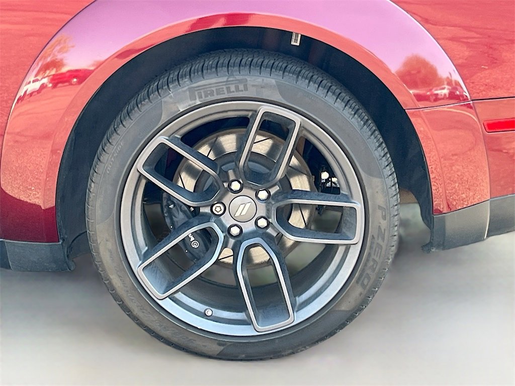 Used 2020 Dodge Challenger R/T Scat Pack image 33