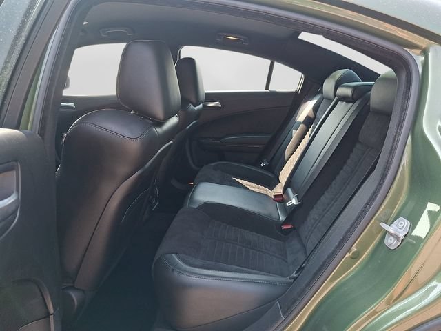 Used 2021 Dodge Charger R/T w/ Daytona Edition Group RWD image 12