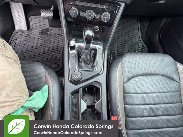 Used 2022 Volkswagen Taos SEL AWD/4WD image 21