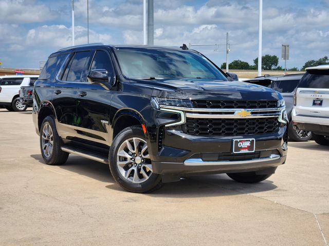 Used 2024 Chevrolet Tahoe LS w/ Driver Alert Package RWD video 2