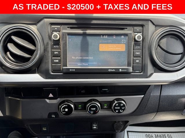 Used 2017 Toyota Tacoma SR5 RWD image 21