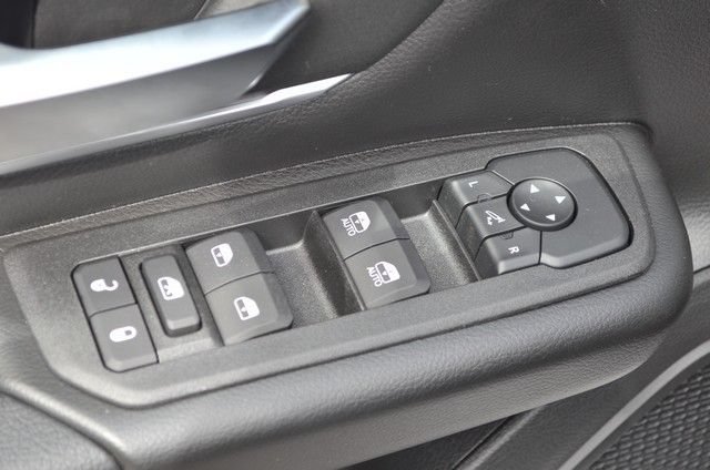 New 2026 RAM 1500 Big Horn AWD/4WD image 13