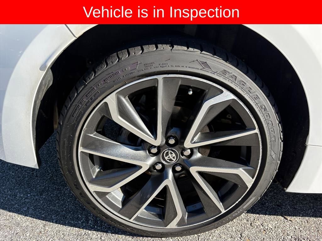 Used 2020 Toyota Corolla SE image 30