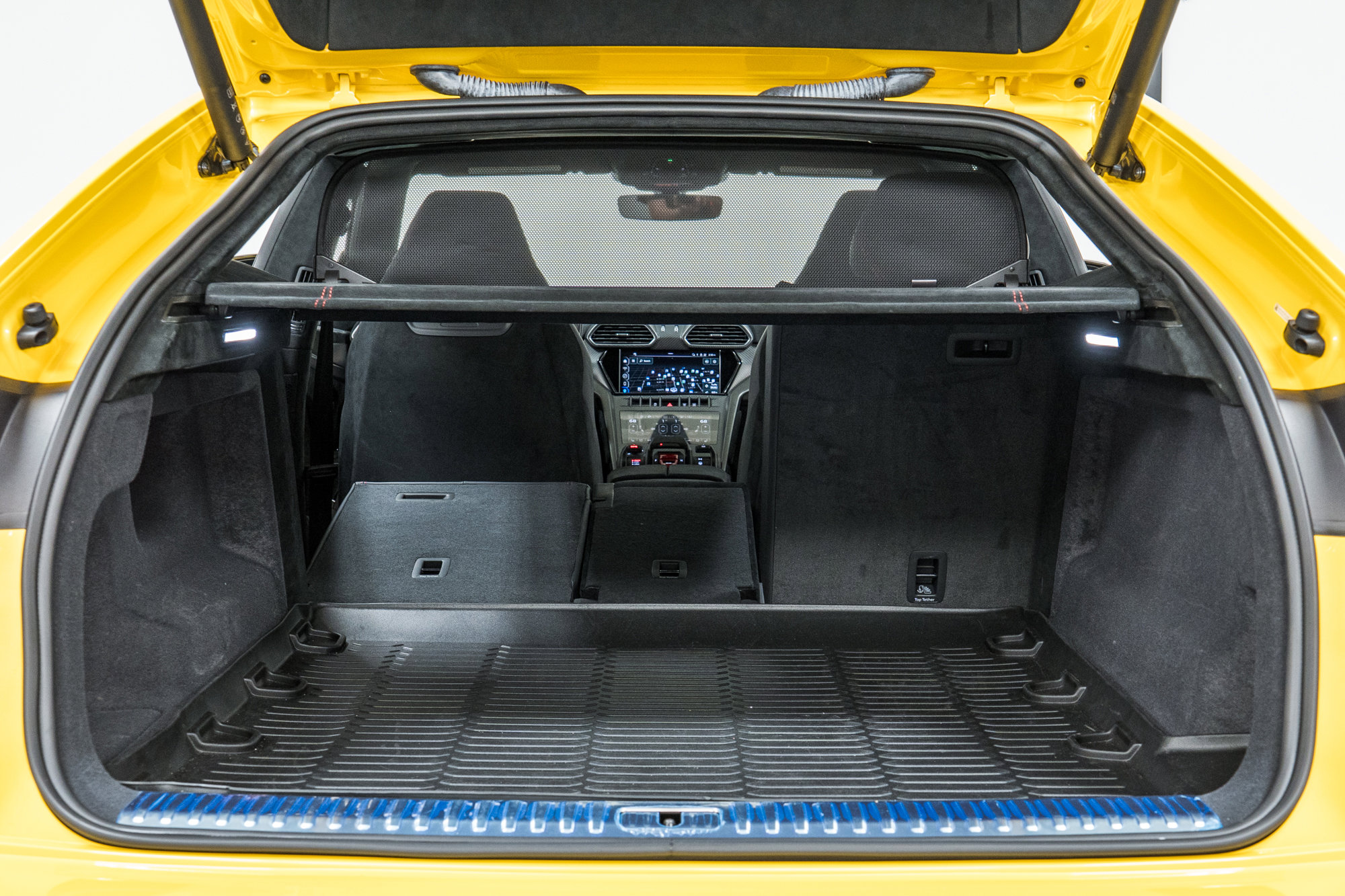 Used 2023 Lamborghini Urus Performante image 10