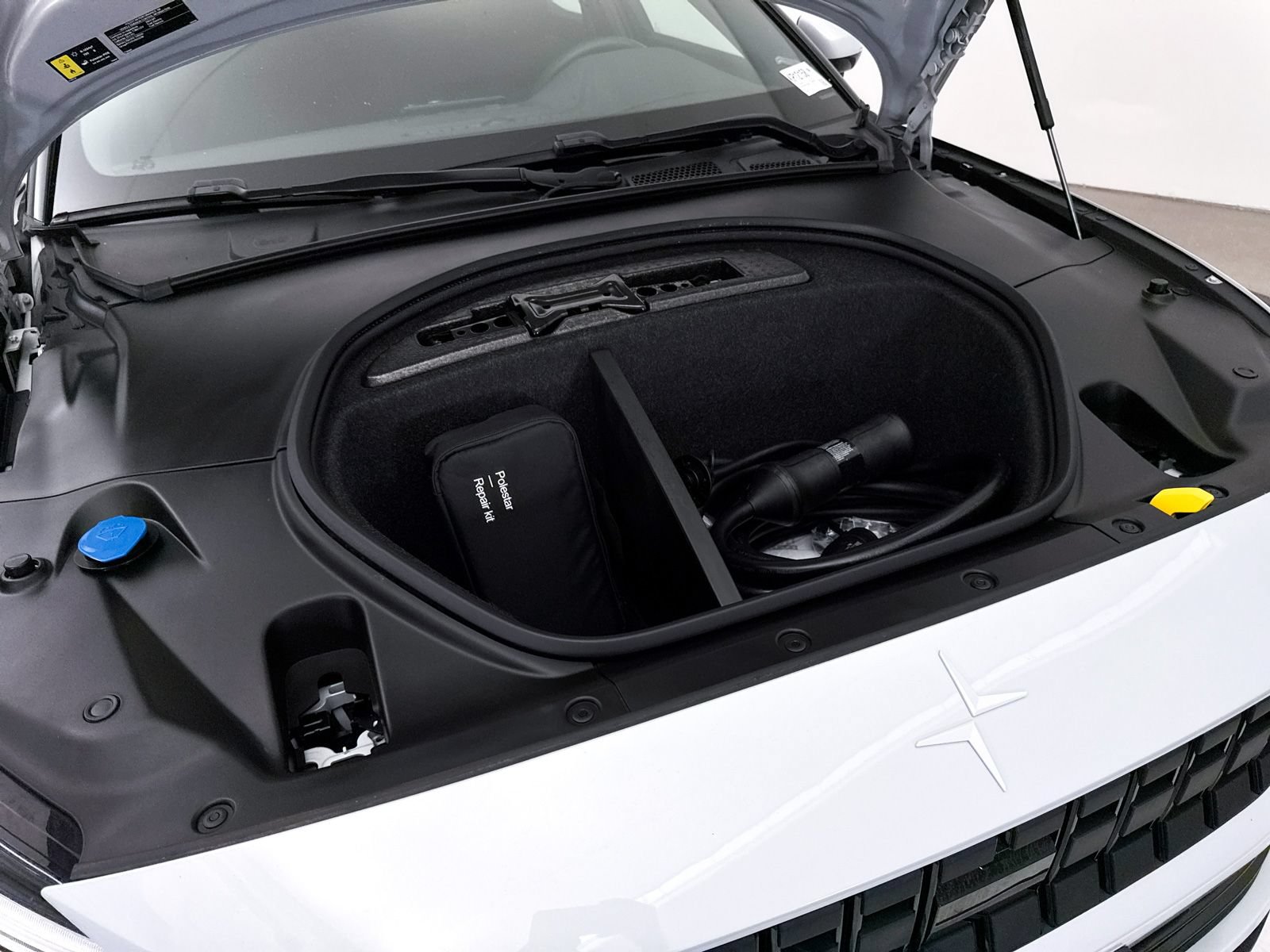 Used 2023 Polestar Polestar 2 FWD image 9