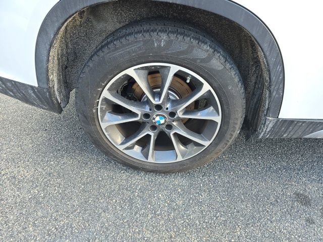 Used 2018 BMW X5 xDrive35i image 9