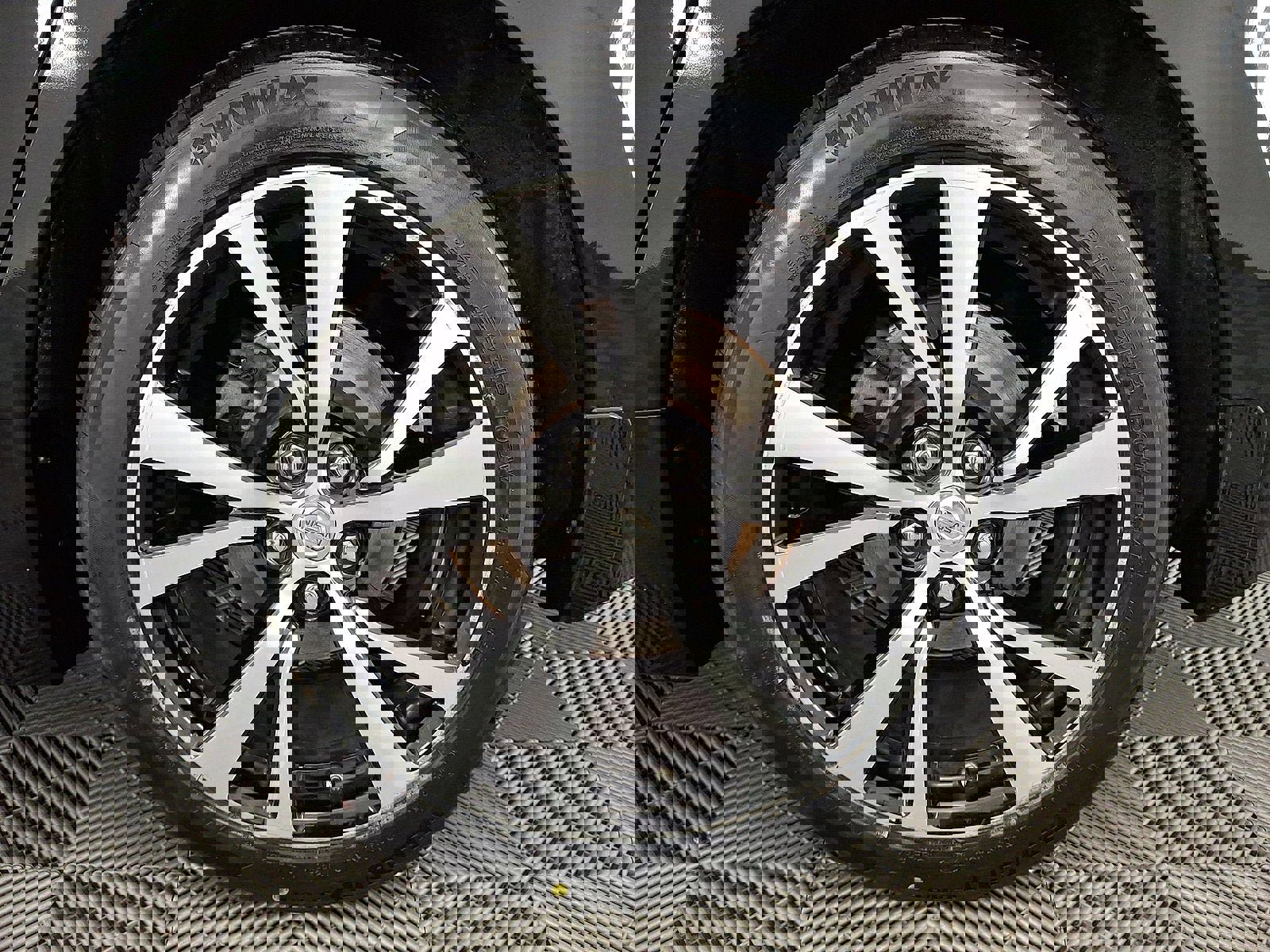 Used 2018 Nissan Maxima 3.5 S FWD image 26