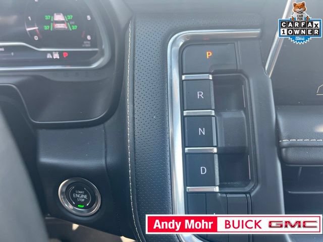 Used 2023 GMC Yukon XL SLT w/ SLT Premium Package AWD/4WD image 29
