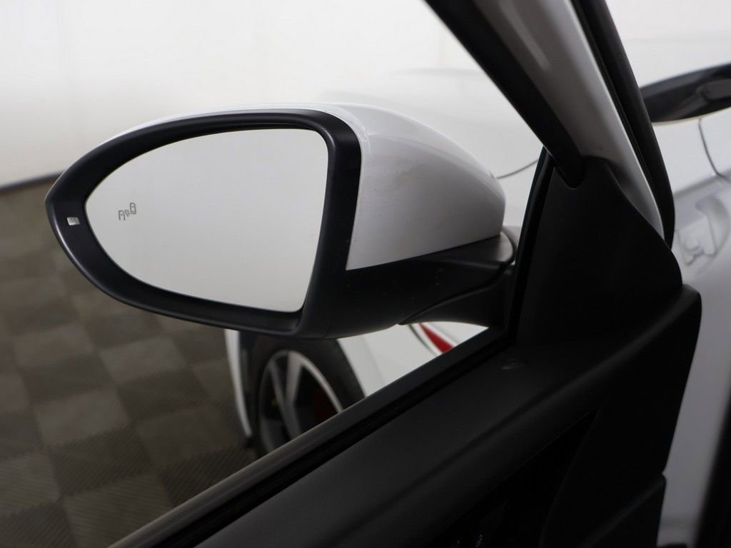 Used 2024 Volkswagen Jetta GLI Autobahn FWD image 34