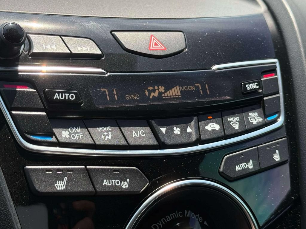 Used 2021 Acura RDX FWD w/ Technology Package image 29