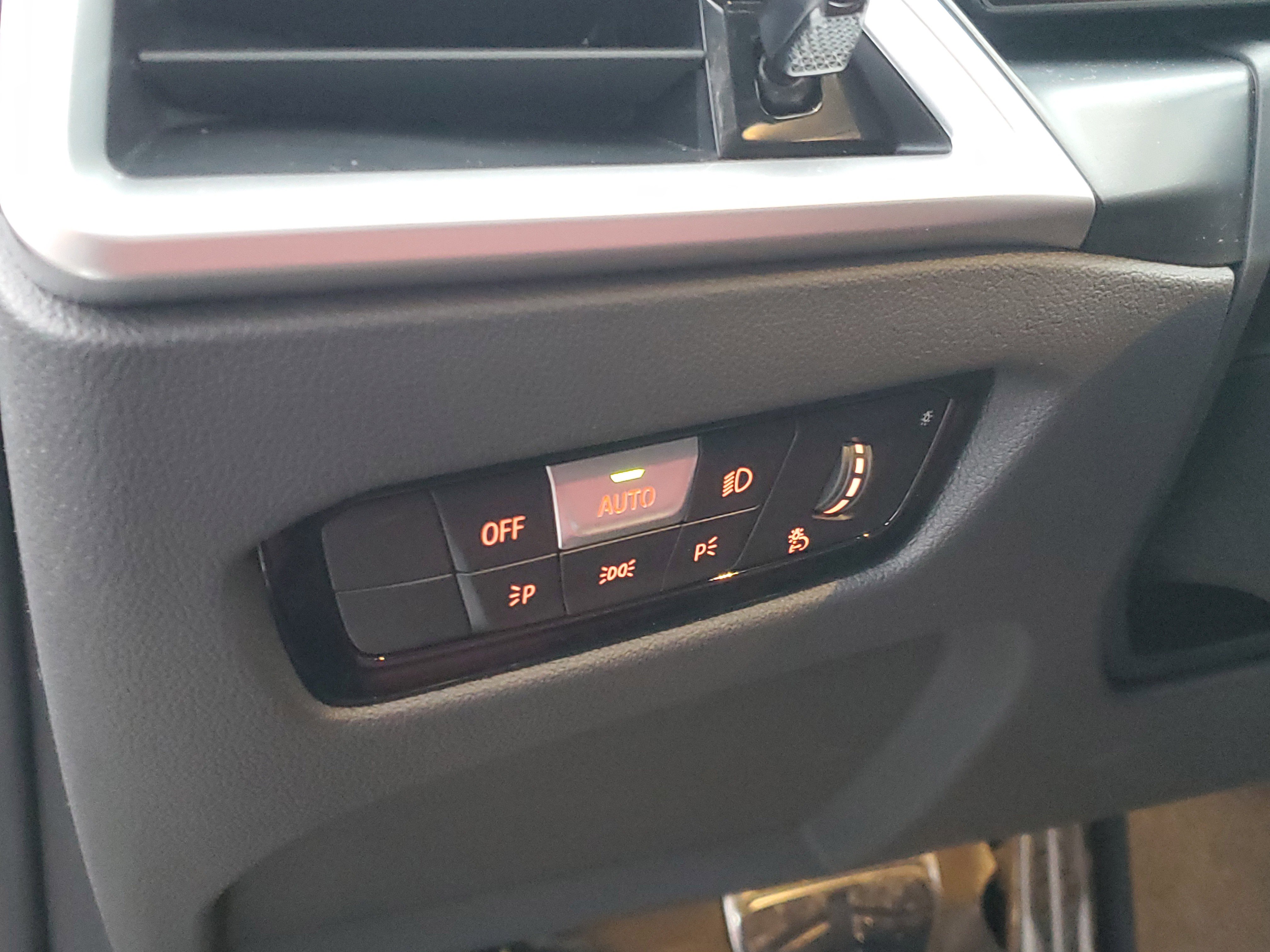 New 2026 BMW 430i xDrive Coupe w/ M Sport Package image 11