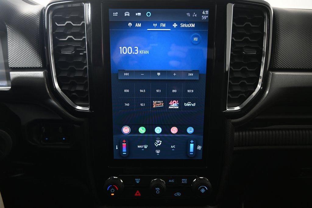 Used 2024 Ford Ranger XLT w/ FX4 Off-Road Package image 26