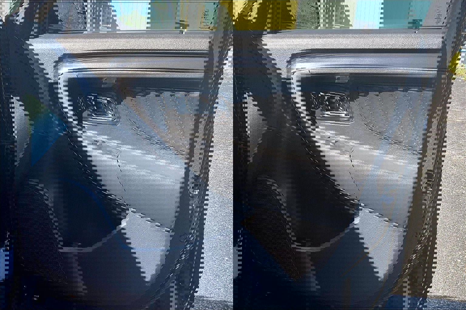 Used 2013 Ford Taurus SHO image 26