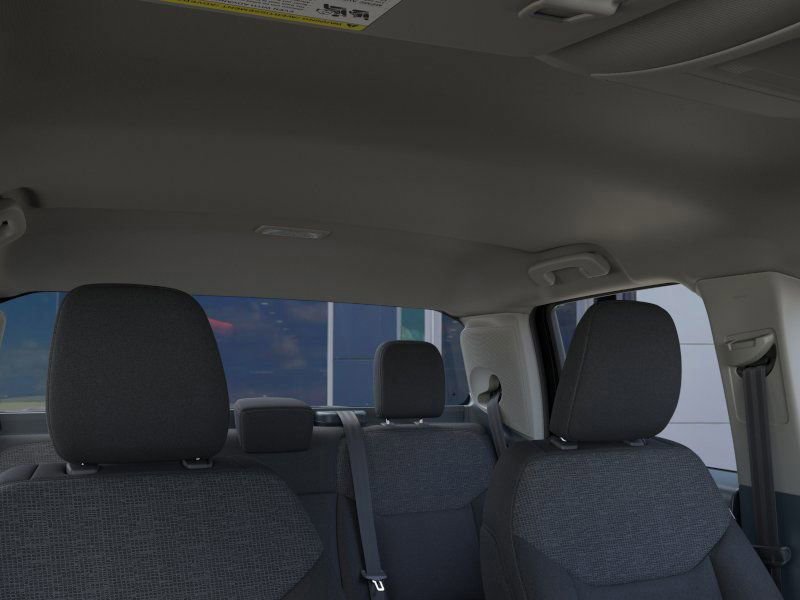 New 2026 Ford Maverick XL image 12