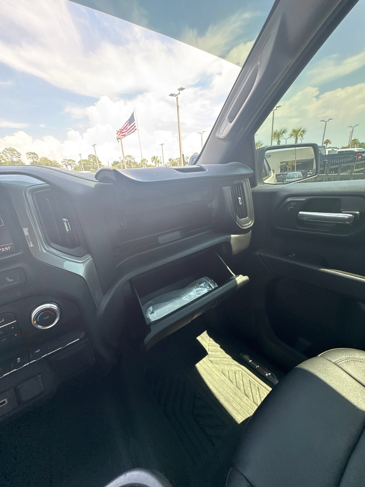 Used 2021 Chevrolet Silverado 1500 W/T w/ WT Value Package RWD image 40