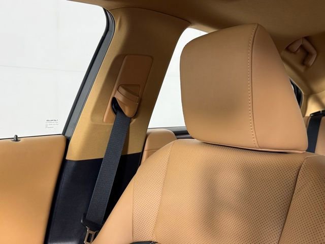 Certified 2025 Lexus ES 300h 300h w/ Premium Package image 21