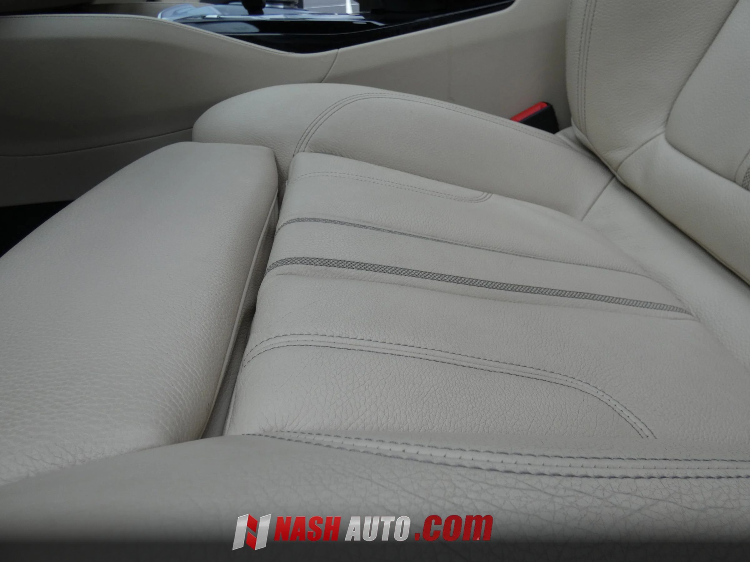 Used 2017 BMW 540i RWD image 54
