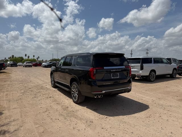 New 2026 GMC Yukon XL Denali RWD image 7