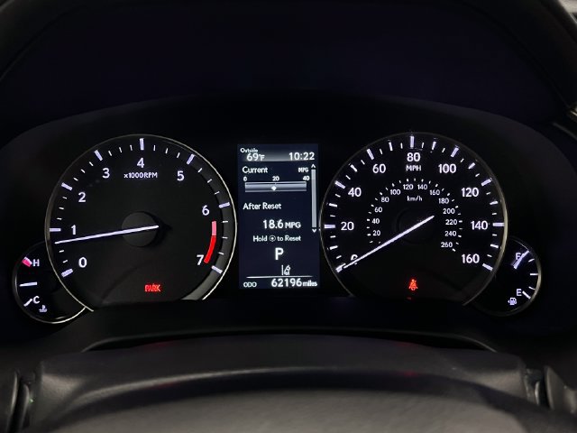 Certified 2022 Lexus RX 350 FWD w/ Premium Package image 17
