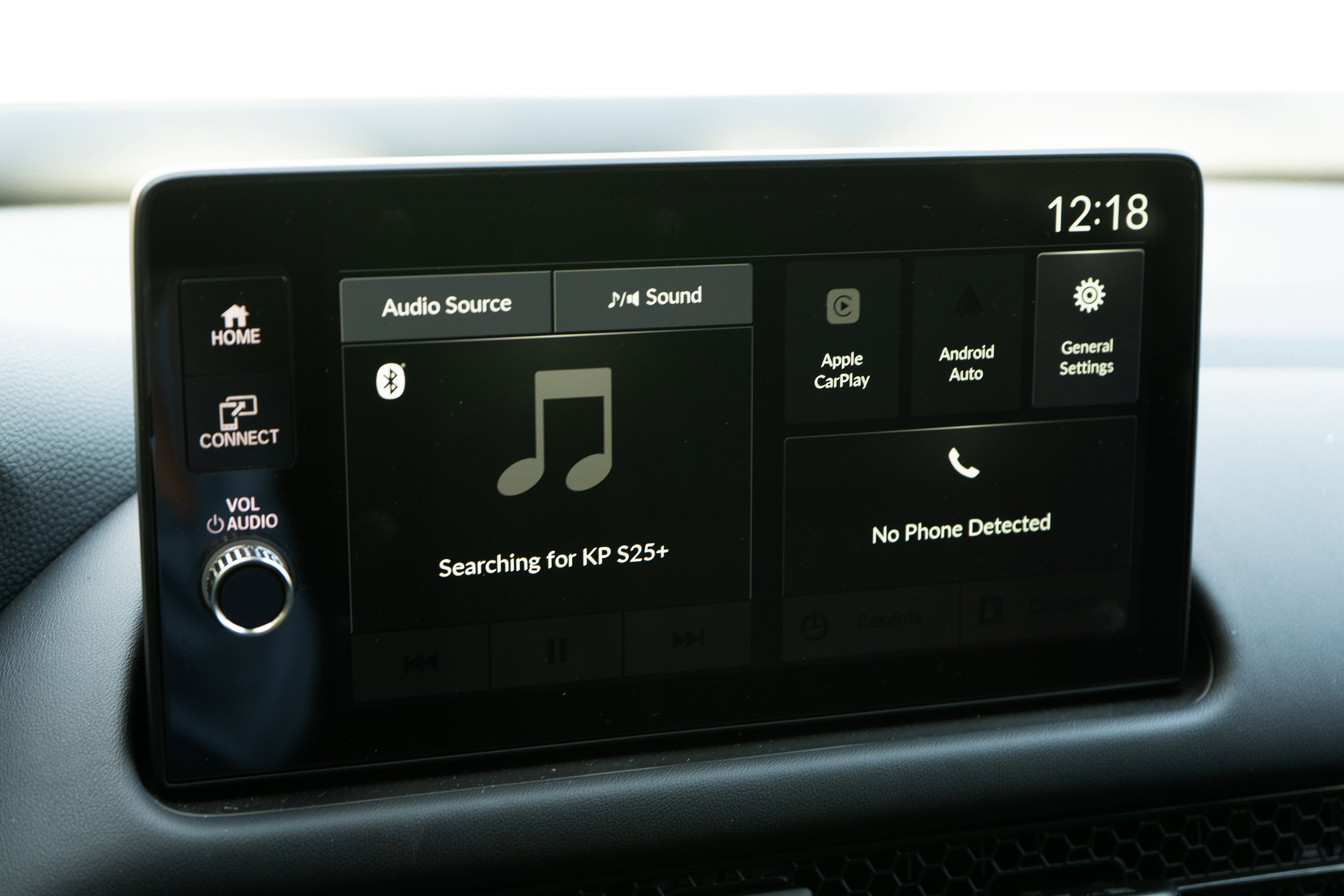 Certified 2026 Honda HR-V LX image 30