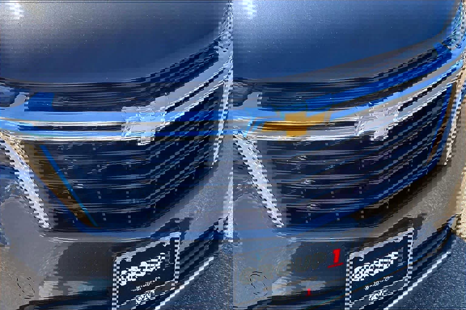 Used 2023 Chevrolet Equinox LT image 53