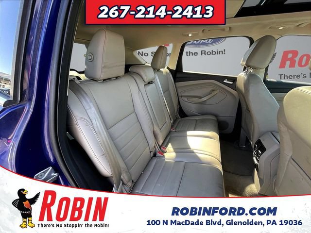 Used 2014 Ford Escape Titanium AWD/4WD image 24