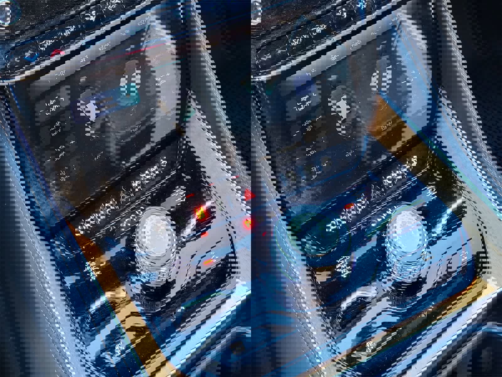 Used 2022 Jeep Grand Wagoneer Series III image 17