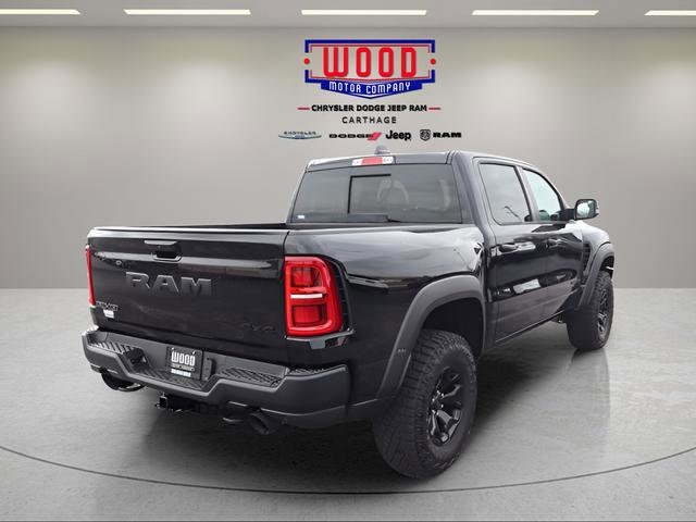 New 2026 RAM 1500 RHO image 6