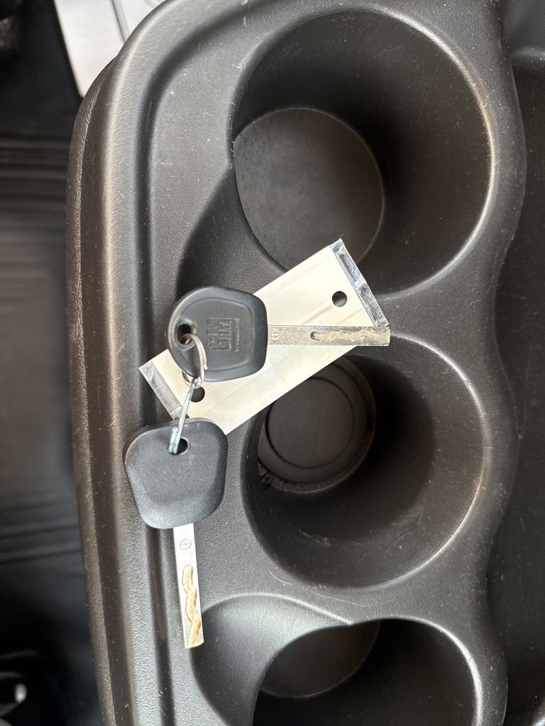 Used 2024 Chevrolet Express 2500 w/ Driver Convenience Package image 34