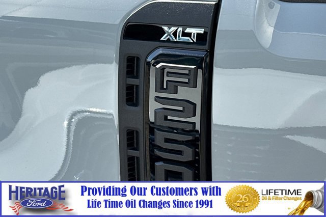 New 2026 Ford F250 XLT AWD/4WD image 26