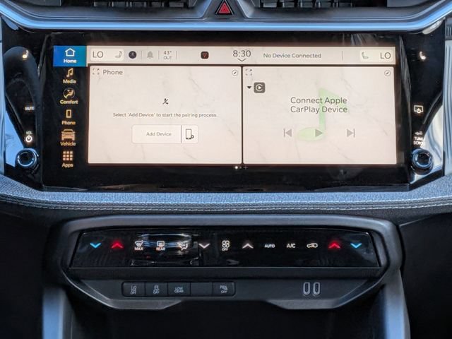 New 2026 Jeep Cherokee Laredo AWD/4WD image 14