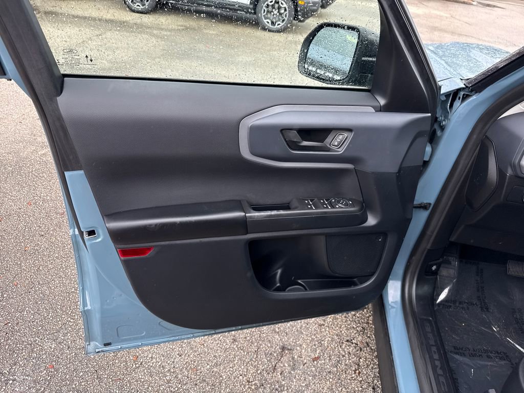 Certified 2021 Ford Bronco Sport Big Bend image 13