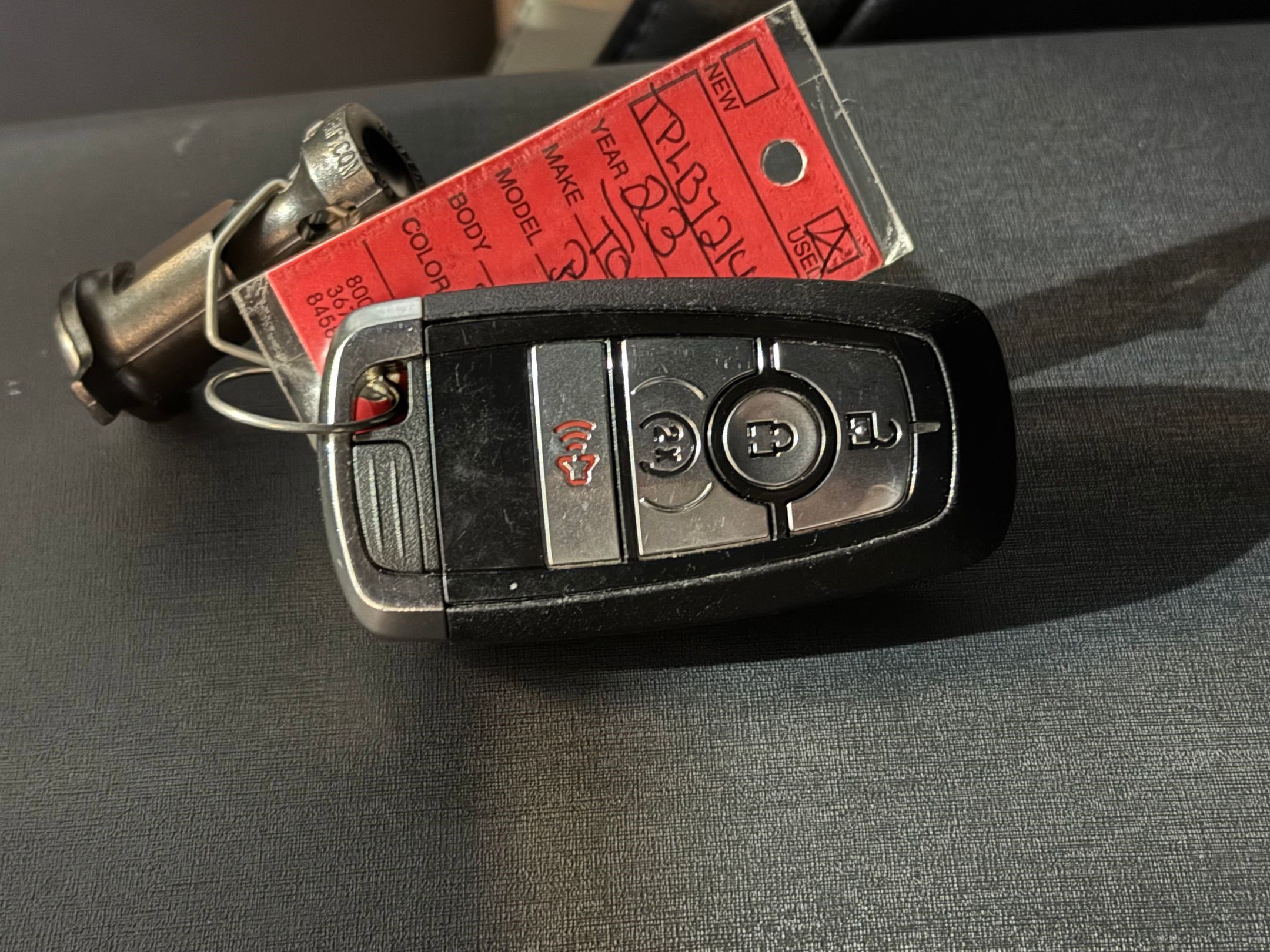 Used 2023 Ford Bronco Wildtrak image 41