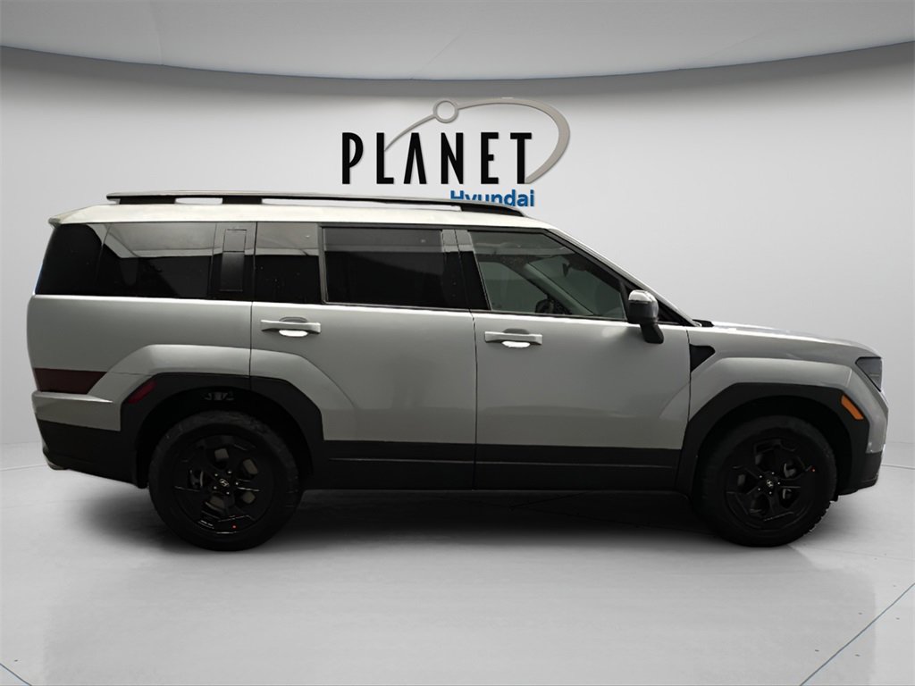 New 2026 Hyundai Santa Fe XRT image 5