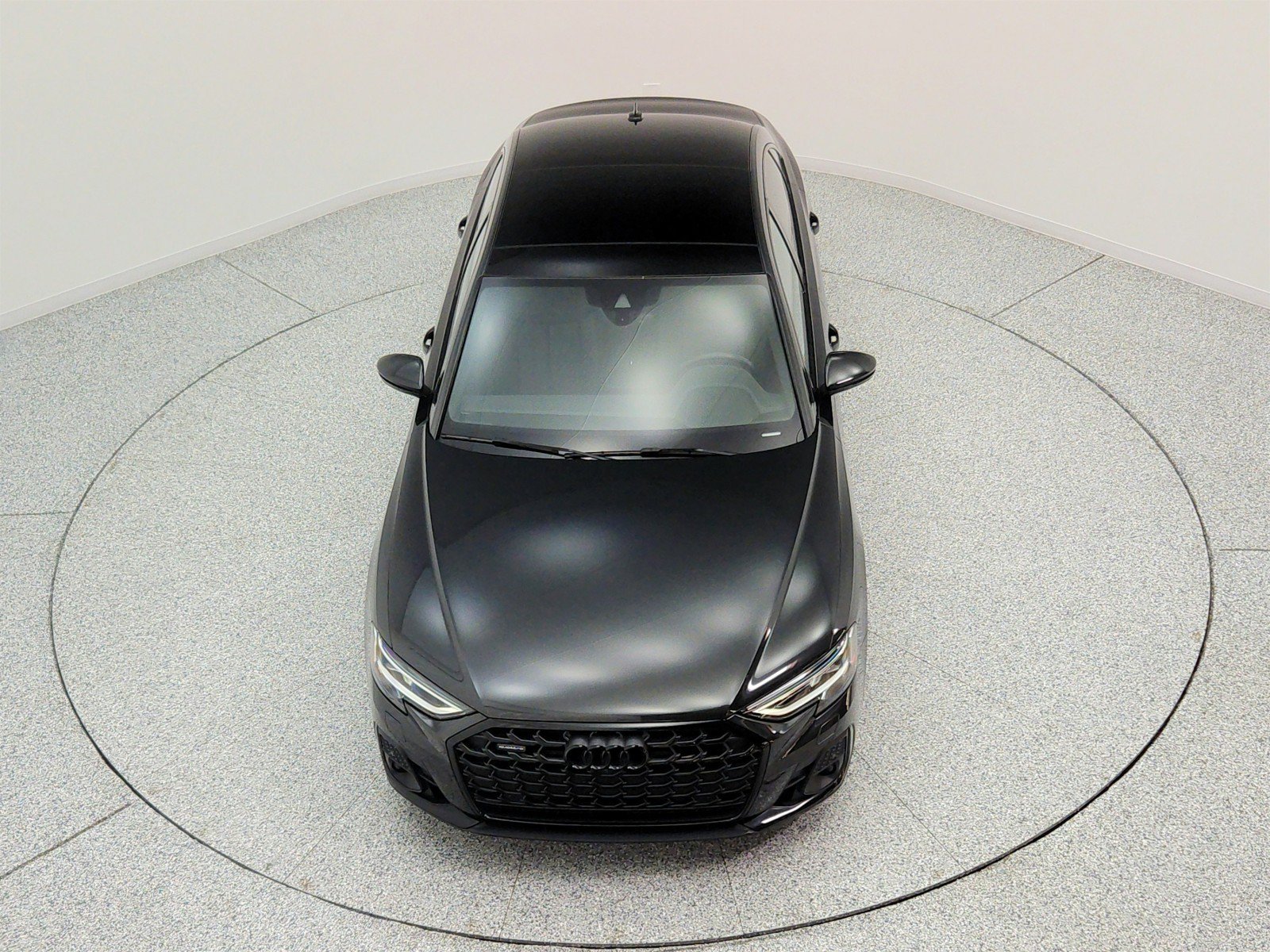 Used 2022 Audi A8 L 3.0T AWD/4WD image 23
