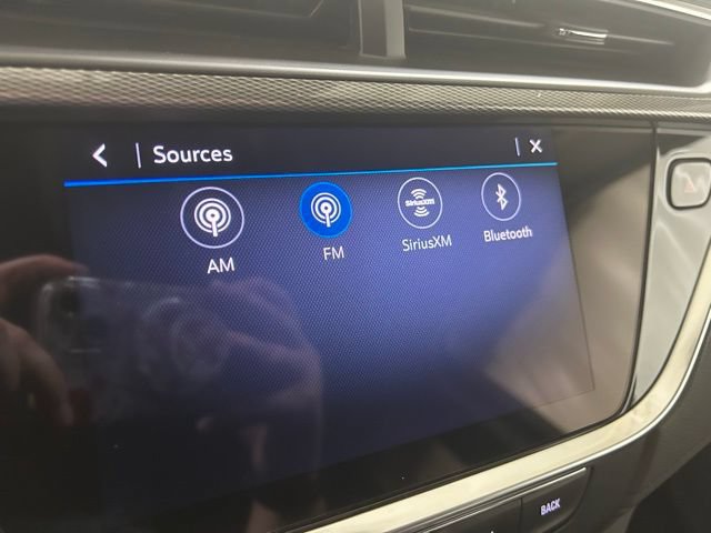 Used 2022 Buick Encore GX Preferred w/ Cold Weather Comfort Package AWD/4WD image 15