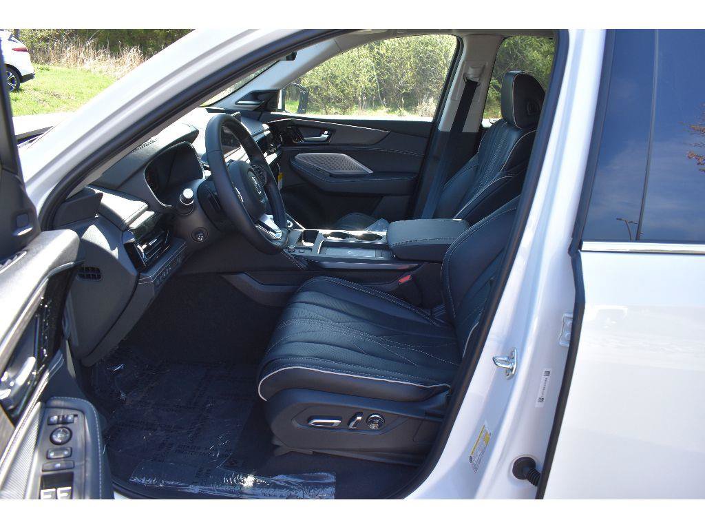 New 2026 Acura MDX w/ Advance Package AWD/4WD image 29