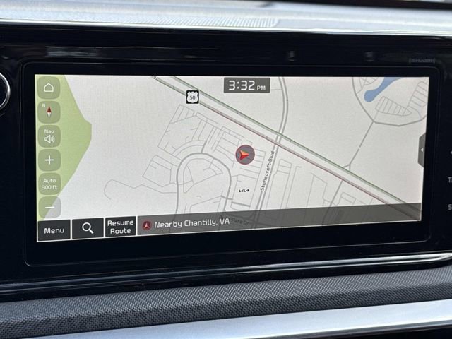 Used 2024 Kia K5 GT-Line w/ GT-Line Premium Package FWD image 19