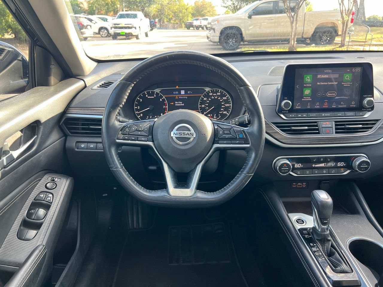 Used 2019 Nissan Altima 2.5 SL FWD image 15