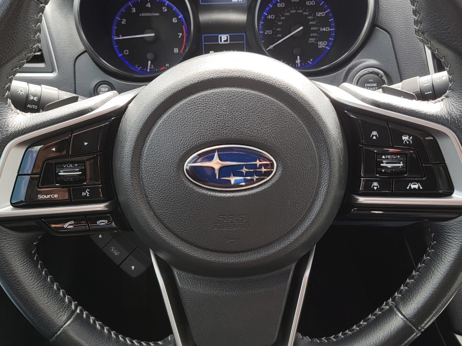 Used 2018 Subaru Outback 3.6R Limited AWD/4WD image 31