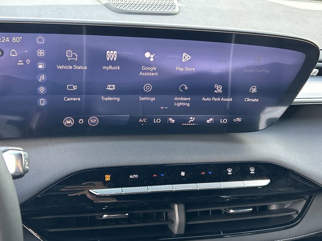 New 2026 Buick Enclave Preferred w/ Super Cruise Package image 23