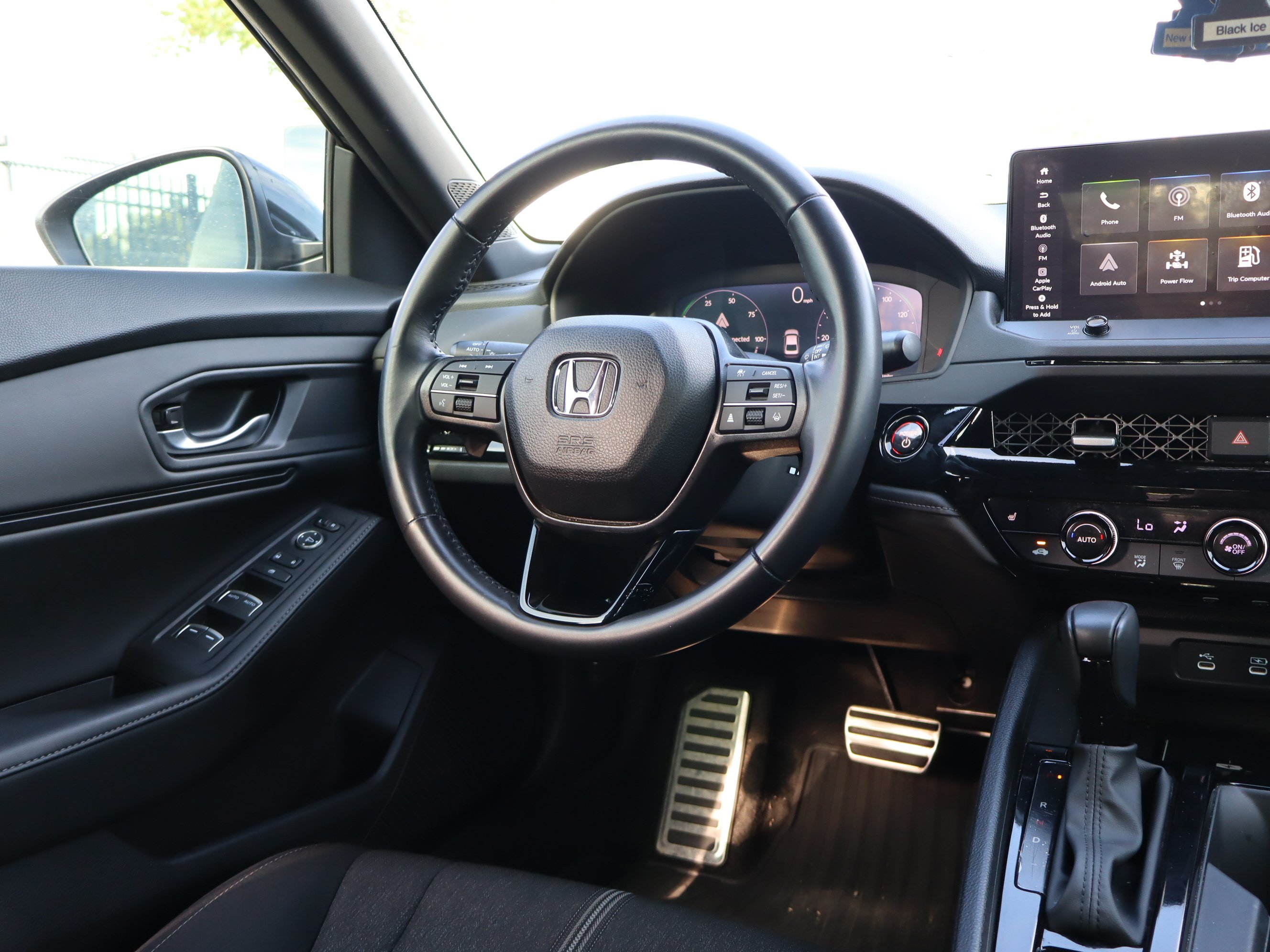 Used 2025 Honda Accord Sport image 12