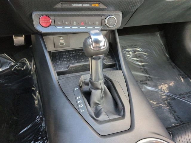 Certified 2024 Ford Mustang Premium RWD image 19