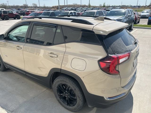 Used 2023 GMC Terrain AT4 image 6