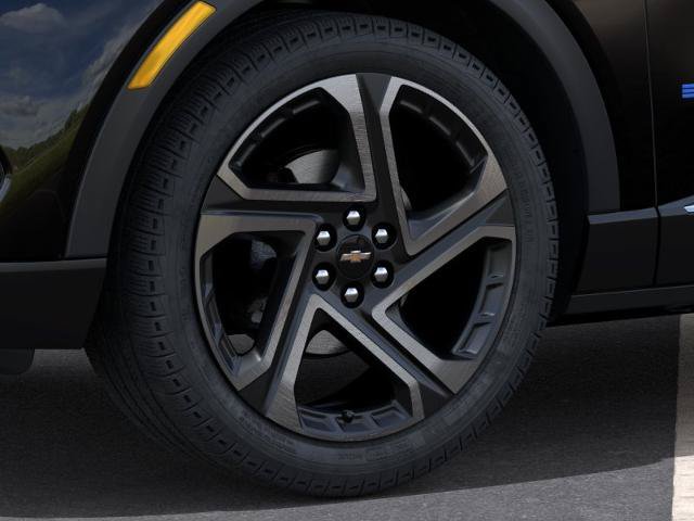 New 2026 Chevrolet Equinox EV LT w/ Convenience Package II AWD/4WD image 9