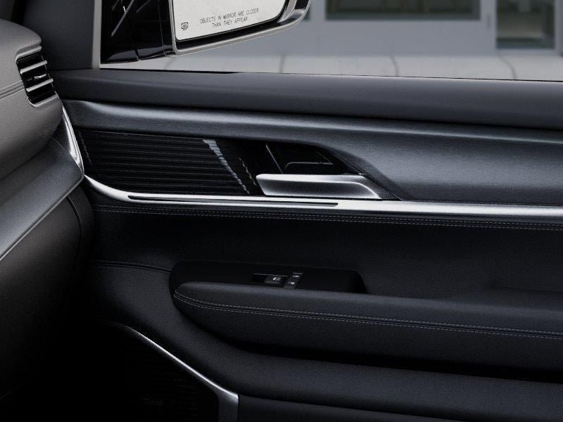 New 2025 Jeep Wagoneer L Series III w/ Premium Group I image 25