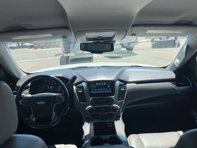 Used 2018 Chevrolet Suburban LT AWD/4WD image 41