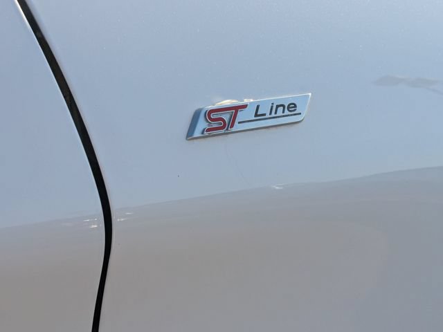 Certified 2023 Ford Explorer ST-Line w/ Class IV Trailer Tow Package RWD image 31
