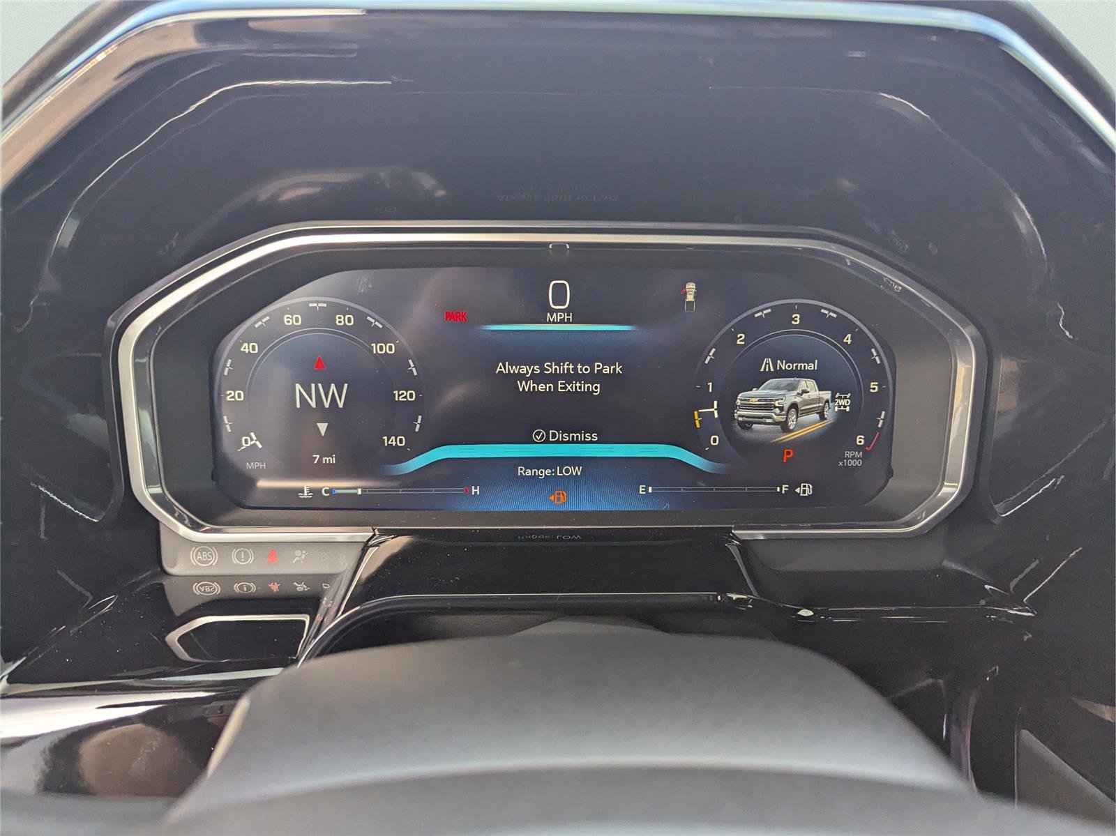 New 2026 Chevrolet Silverado 1500 RST image 17